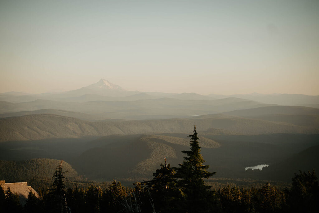 Mt Hood 