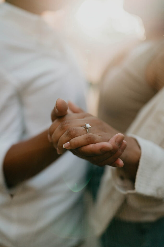 Oregon Engagement Photographers