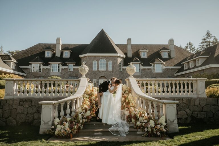 How to Choose a Wedding Venue